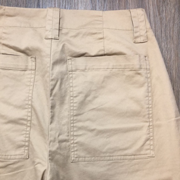 Frank And Oak Annie Relaxed Pant - Picture 14 of 17